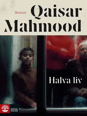 cover image of Halva liv